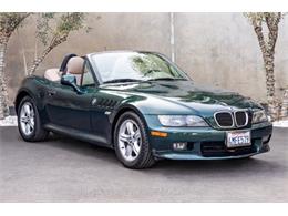 2000 BMW Z3 (CC-1696330) for sale in Beverly Hills, California