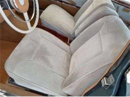 1966 Mercedes-Benz 300SEL (CC-1696342) for sale in Cadillac, Michigan