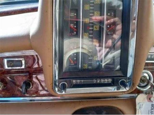 1966 Mercedes-Benz 300SEL (CC-1696342) for sale in Cadillac, Michigan