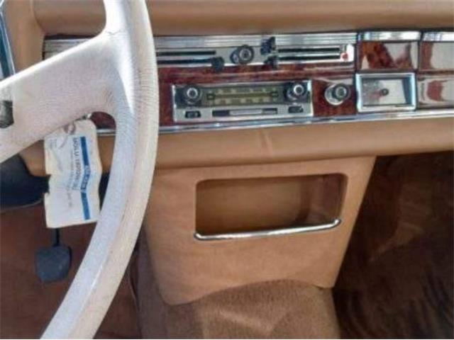 1966 Mercedes-Benz 300SEL (CC-1696342) for sale in Cadillac, Michigan