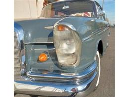 1966 Mercedes-Benz 300SEL (CC-1696342) for sale in Cadillac, Michigan