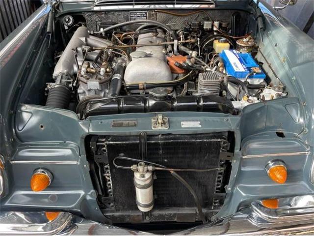 1966 Mercedes-Benz 300SEL (CC-1696342) for sale in Cadillac, Michigan