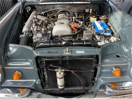 1966 Mercedes-Benz 300SEL (CC-1696342) for sale in Cadillac, Michigan