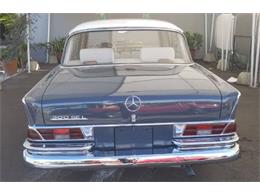 1966 Mercedes-Benz 300SEL (CC-1696342) for sale in Cadillac, Michigan
