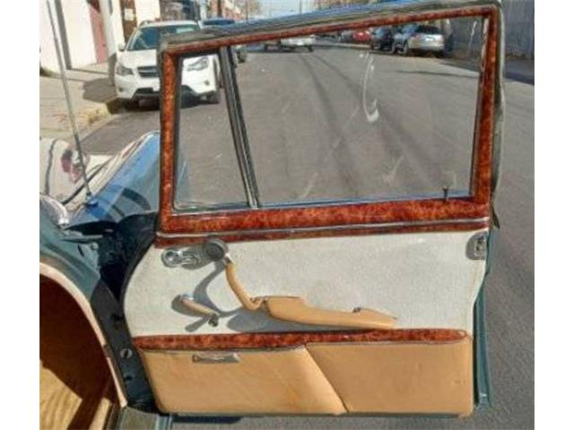 1966 Mercedes-Benz 300SEL (CC-1696342) for sale in Cadillac, Michigan