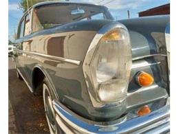1966 Mercedes-Benz 300SEL (CC-1696342) for sale in Cadillac, Michigan