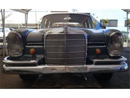 1966 Mercedes-Benz 300SEL (CC-1696342) for sale in Cadillac, Michigan
