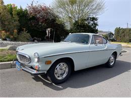 1968 Volvo P1800S (CC-1696354) for sale in Cadillac, Michigan