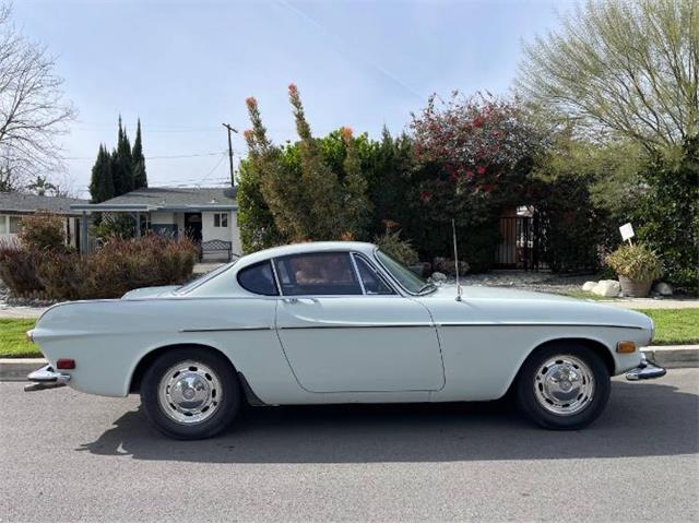 1968 Volvo P1800S (CC-1696354) for sale in Cadillac, Michigan