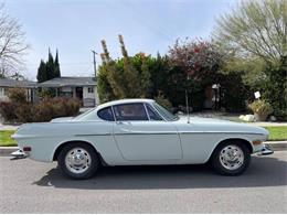 1968 Volvo P1800S (CC-1696354) for sale in Cadillac, Michigan