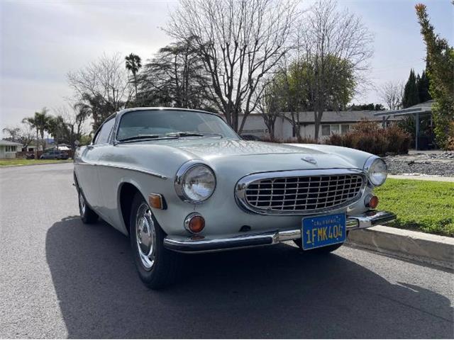 1968 Volvo P1800S (CC-1696354) for sale in Cadillac, Michigan