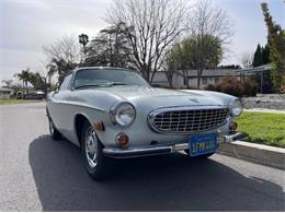 1968 Volvo P1800S (CC-1696354) for sale in Cadillac, Michigan