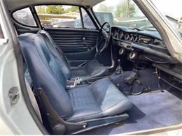 1968 Volvo P1800S (CC-1696354) for sale in Cadillac, Michigan