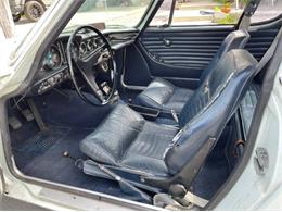 1968 Volvo P1800S (CC-1696354) for sale in Cadillac, Michigan