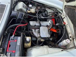 1968 Volvo P1800S (CC-1696354) for sale in Cadillac, Michigan