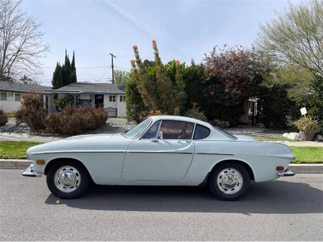 1968 Volvo P1800S (CC-1696354) for sale in Cadillac, Michigan