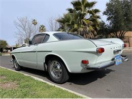 1968 Volvo P1800S (CC-1696354) for sale in Cadillac, Michigan