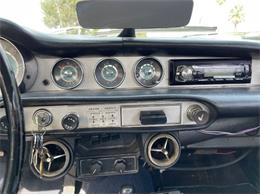 1968 Volvo P1800S (CC-1696354) for sale in Cadillac, Michigan