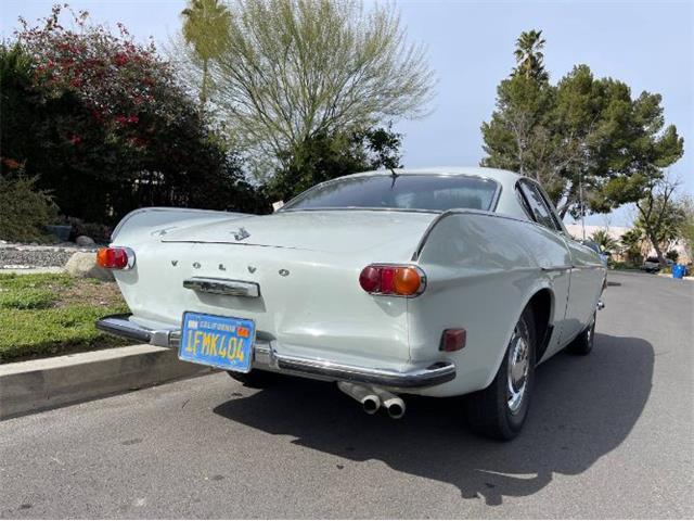 1968 Volvo P1800S (CC-1696354) for sale in Cadillac, Michigan