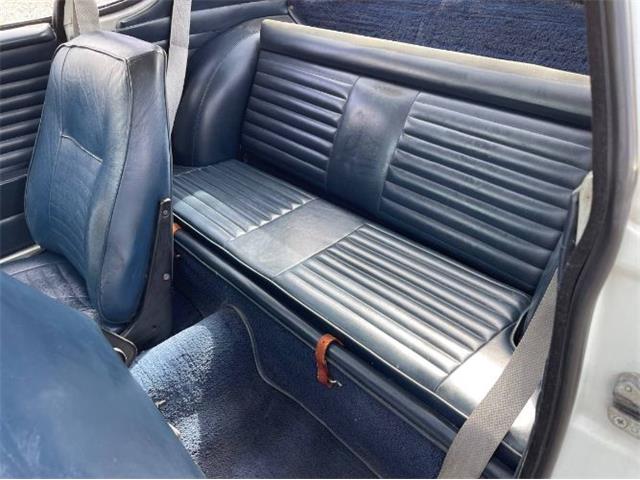 1968 Volvo P1800S (CC-1696354) for sale in Cadillac, Michigan