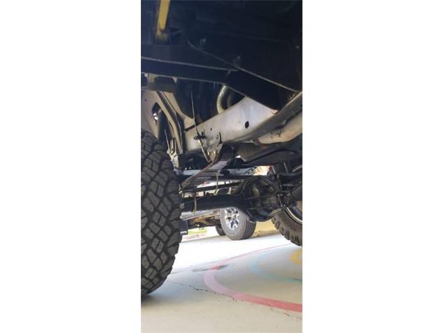 1973 Toyota Land Cruiser FJ (CC-1696360) for sale in Cadillac, Michigan