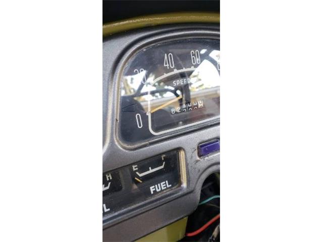 1973 Toyota Land Cruiser FJ (CC-1696360) for sale in Cadillac, Michigan