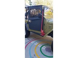 1973 Toyota Land Cruiser FJ (CC-1696360) for sale in Cadillac, Michigan
