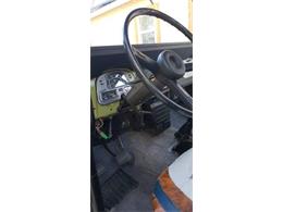 1973 Toyota Land Cruiser FJ (CC-1696360) for sale in Cadillac, Michigan