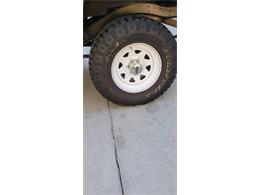 1973 Toyota Land Cruiser FJ (CC-1696360) for sale in Cadillac, Michigan