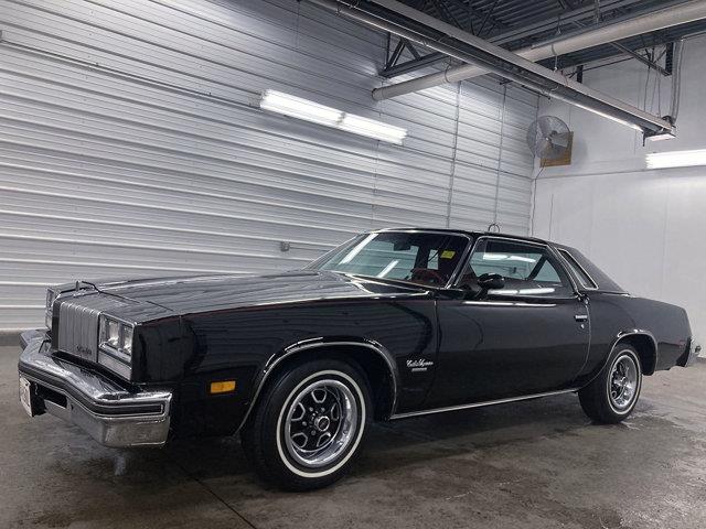 1977 Oldsmobile Cutlass Supreme (CC-1696371) for sale in Depew, New York