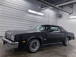 1977 Oldsmobile Cutlass Supreme (CC-1696371) for sale in Depew, New York