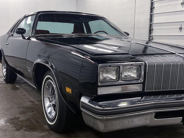 1977 Oldsmobile Cutlass Supreme (CC-1696371) for sale in Depew, New York