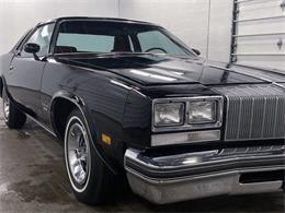 1977 Oldsmobile Cutlass Supreme (CC-1696371) for sale in Depew, New York