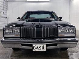 1977 Oldsmobile Cutlass Supreme (CC-1696371) for sale in Depew, New York