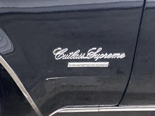 1977 Oldsmobile Cutlass Supreme (CC-1696371) for sale in Depew, New York