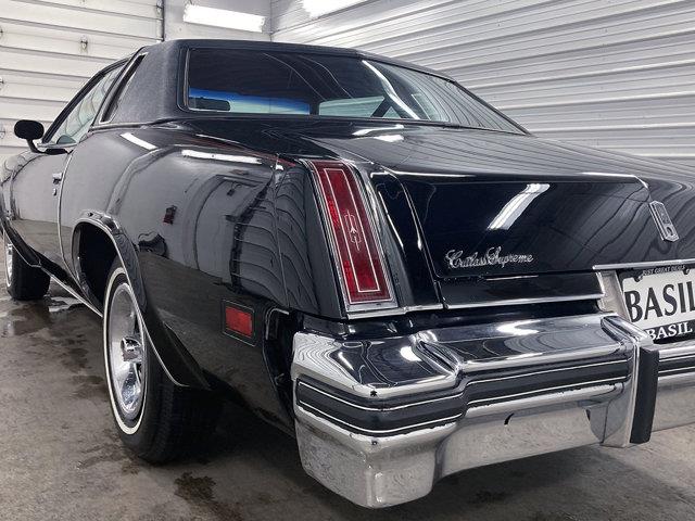 1977 Oldsmobile Cutlass Supreme (CC-1696371) for sale in Depew, New York