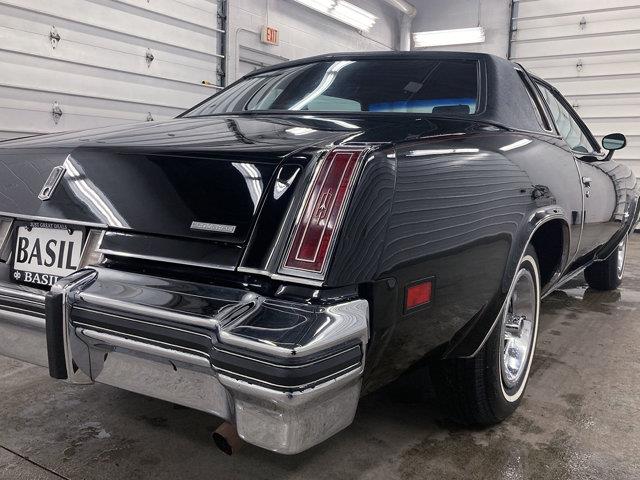 1977 Oldsmobile Cutlass Supreme (CC-1696371) for sale in Depew, New York