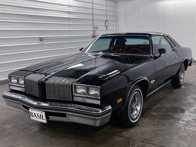 1977 Oldsmobile Cutlass Supreme (CC-1696371) for sale in Depew, New York