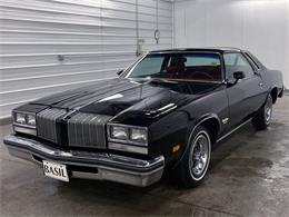 1977 Oldsmobile Cutlass Supreme (CC-1696371) for sale in Depew, New York