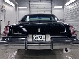 1977 Oldsmobile Cutlass Supreme (CC-1696371) for sale in Depew, New York