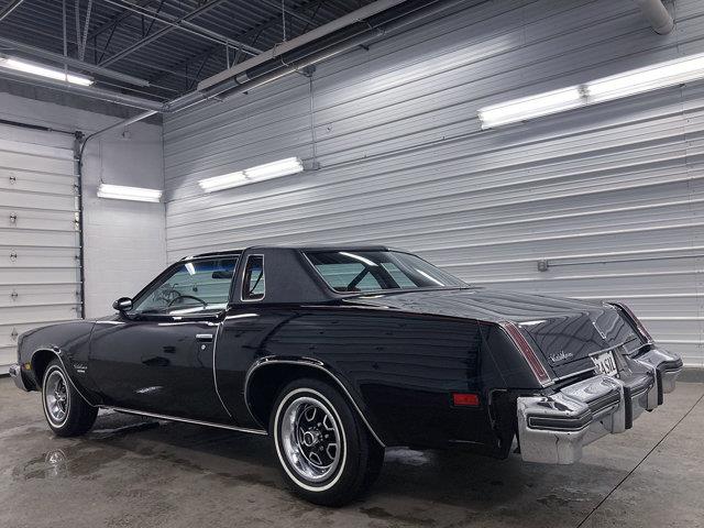 1977 Oldsmobile Cutlass Supreme (CC-1696371) for sale in Depew, New York