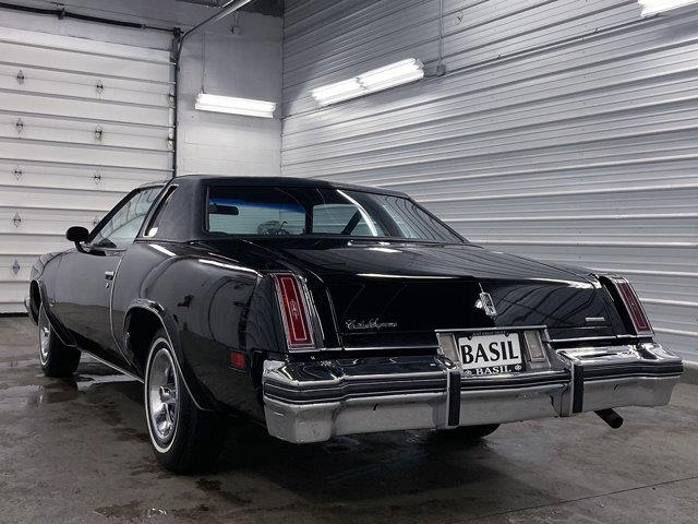 1977 Oldsmobile Cutlass Supreme (CC-1696371) for sale in Depew, New York