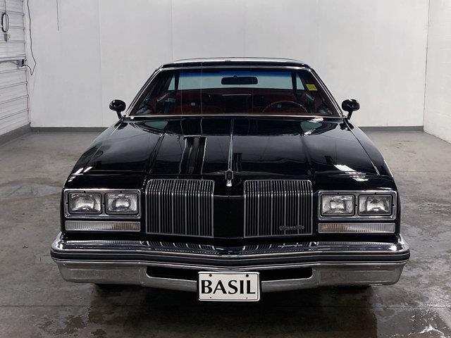 1977 Oldsmobile Cutlass Supreme (CC-1696371) for sale in Depew, New York