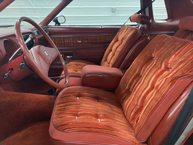 1977 Oldsmobile Cutlass Supreme (CC-1696371) for sale in Depew, New York