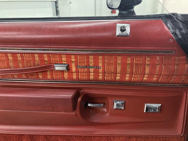 1977 Oldsmobile Cutlass Supreme (CC-1696371) for sale in Depew, New York