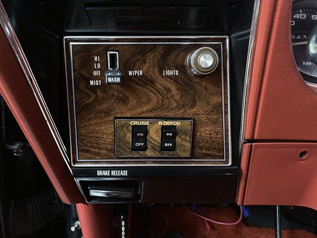 1977 Oldsmobile Cutlass Supreme (CC-1696371) for sale in Depew, New York