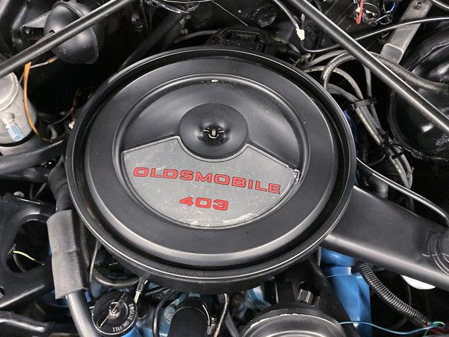 1977 Oldsmobile Cutlass Supreme (CC-1696371) for sale in Depew, New York