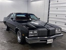 1977 Oldsmobile Cutlass Supreme (CC-1696371) for sale in Depew, New York