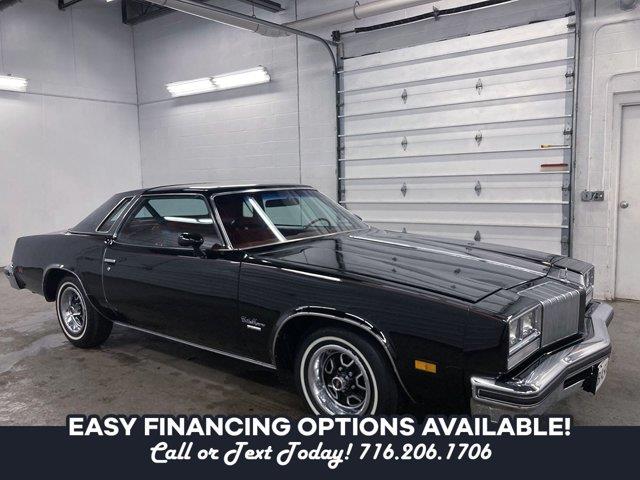 1977 Oldsmobile Cutlass Supreme (CC-1696371) for sale in Depew, New York