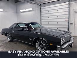 1977 Oldsmobile Cutlass Supreme (CC-1696371) for sale in Depew, New York